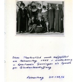 Theater 1955
